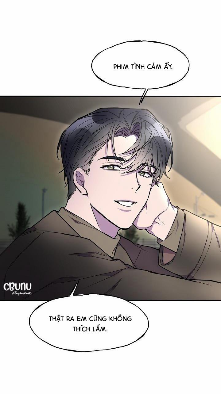 Nụ Hôn Chết Chóc 5 trang 83