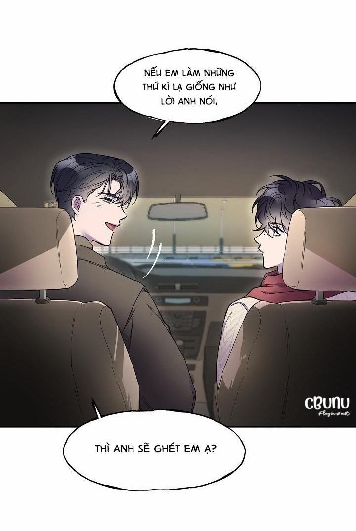 Nụ Hôn Chết Chóc 5 trang 91