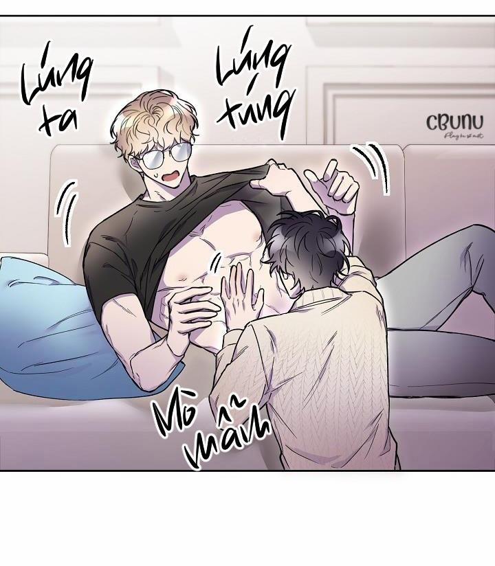 Nụ Hôn Chết Chóc 6 trang 25