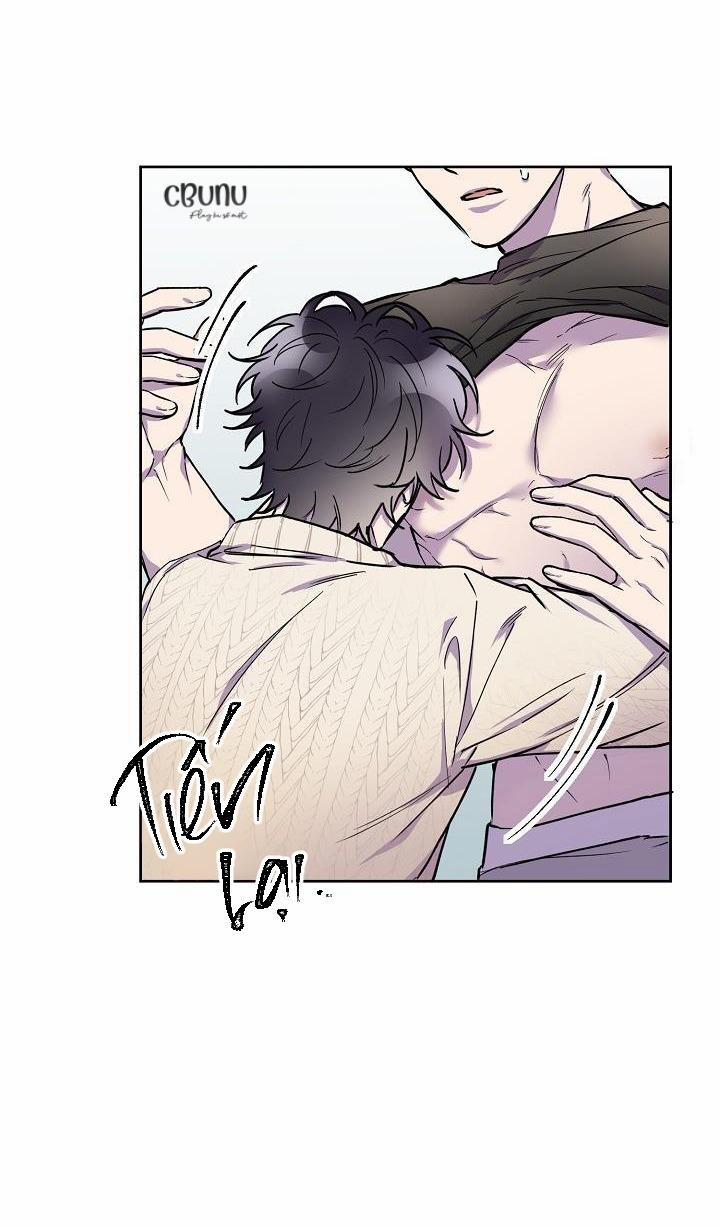 Nụ Hôn Chết Chóc 6 trang 29