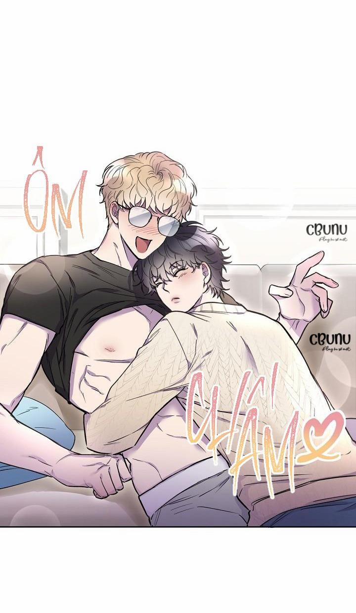 Nụ Hôn Chết Chóc 6 trang 30