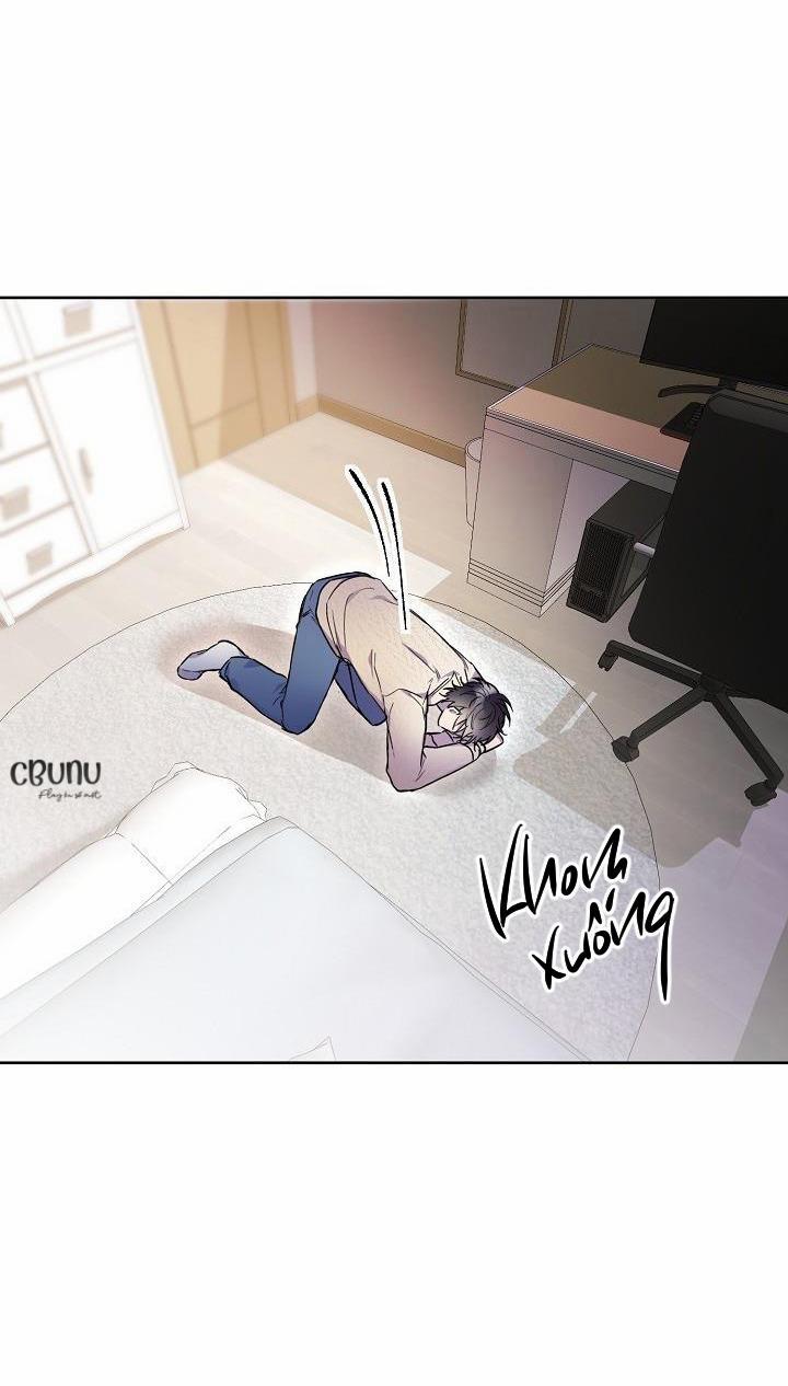 Nụ Hôn Chết Chóc 6 trang 43