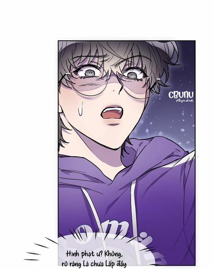 Nụ Hôn Chết Chóc 6 trang 58