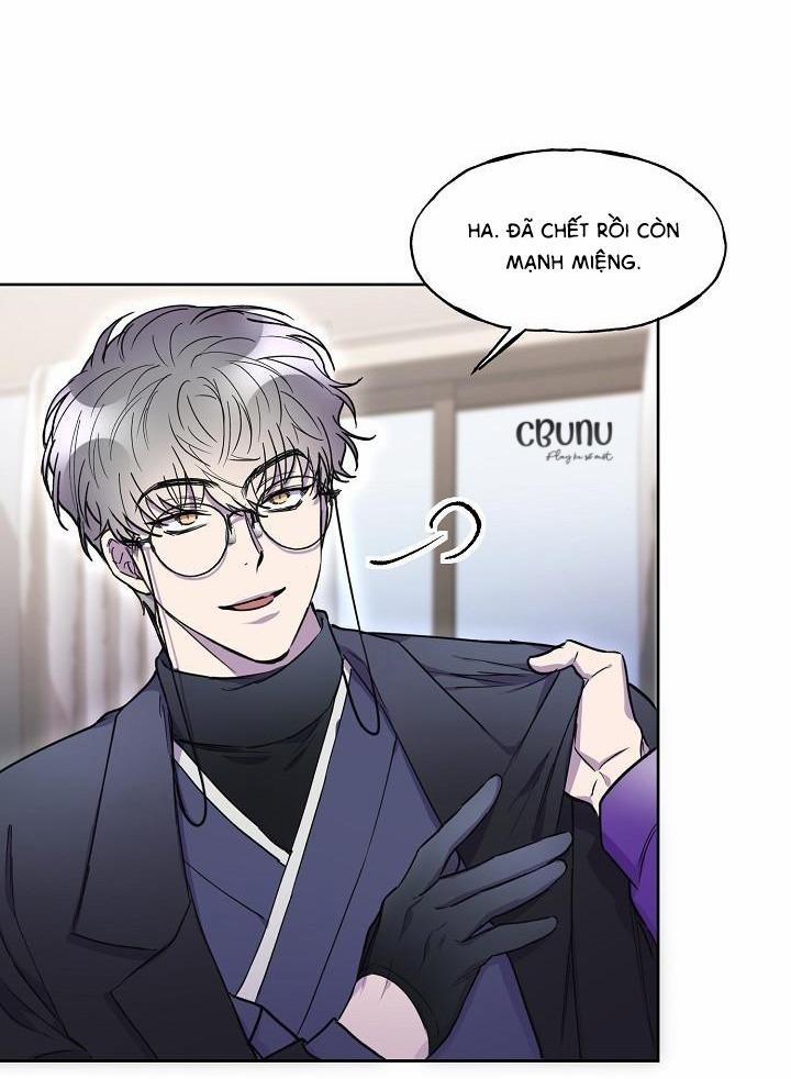 Nụ Hôn Chết Chóc 6 trang 70