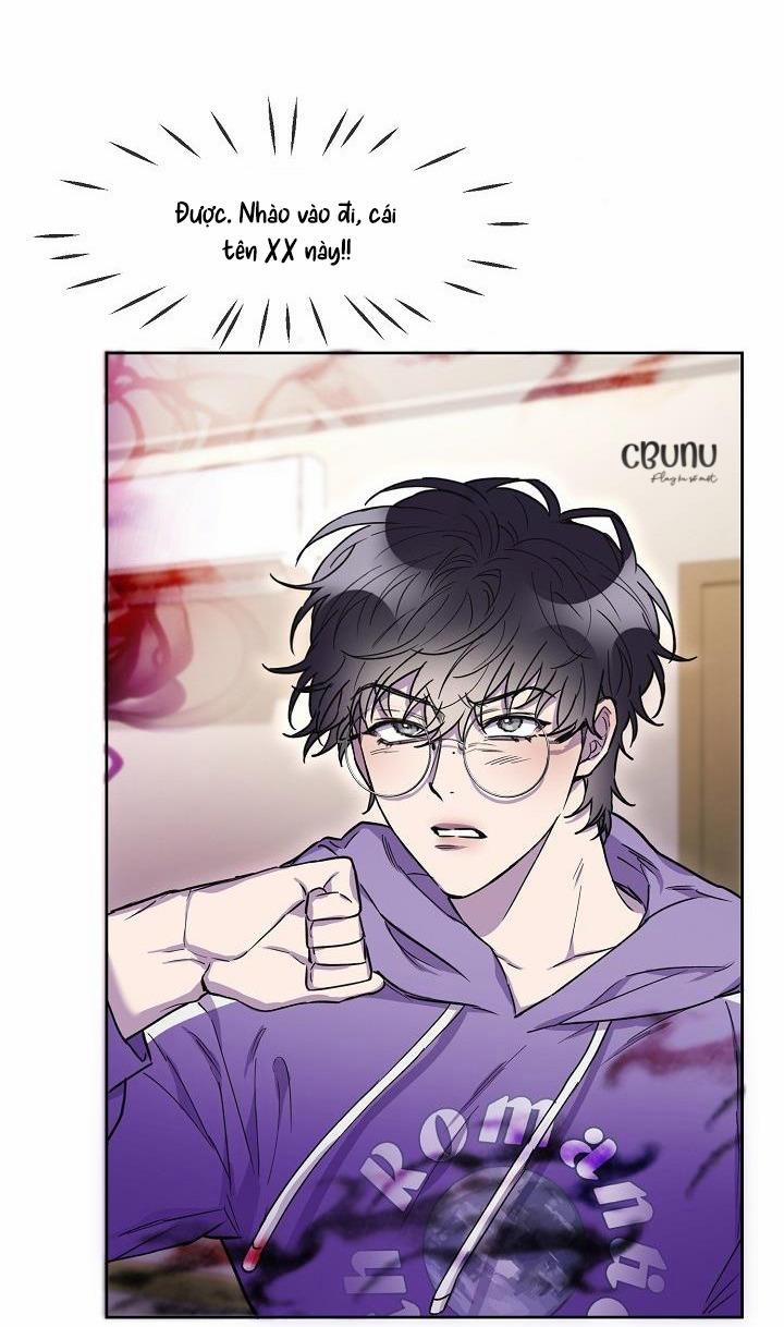 Nụ Hôn Chết Chóc 6 trang 73