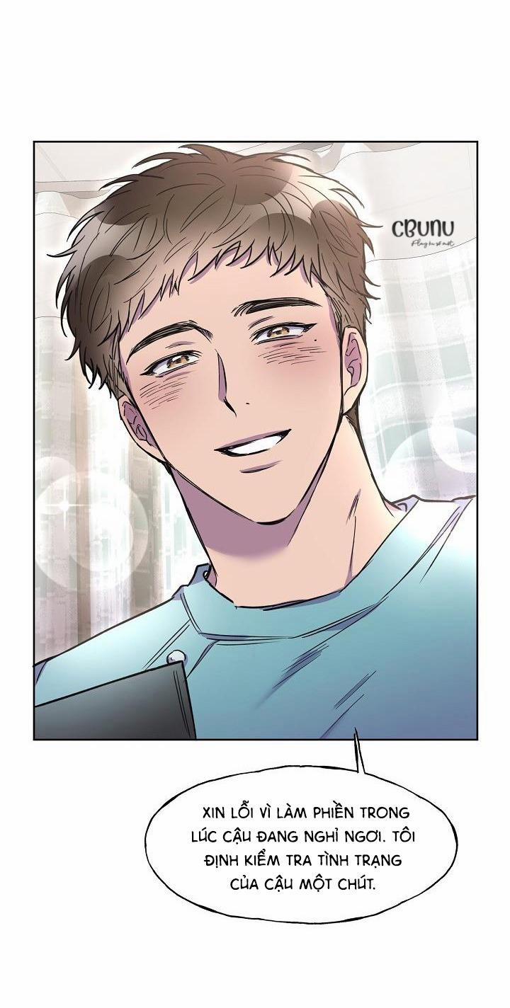 Nụ Hôn Chết Chóc 6 trang 80