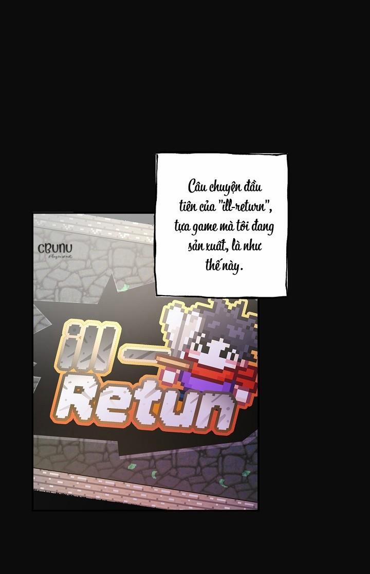 Nụ Hôn Chết Chóc 7 trang 1