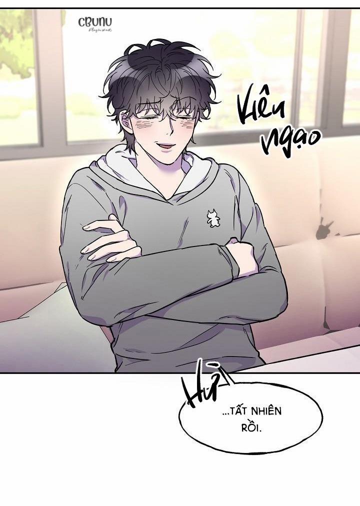 Nụ Hôn Chết Chóc 7 trang 12