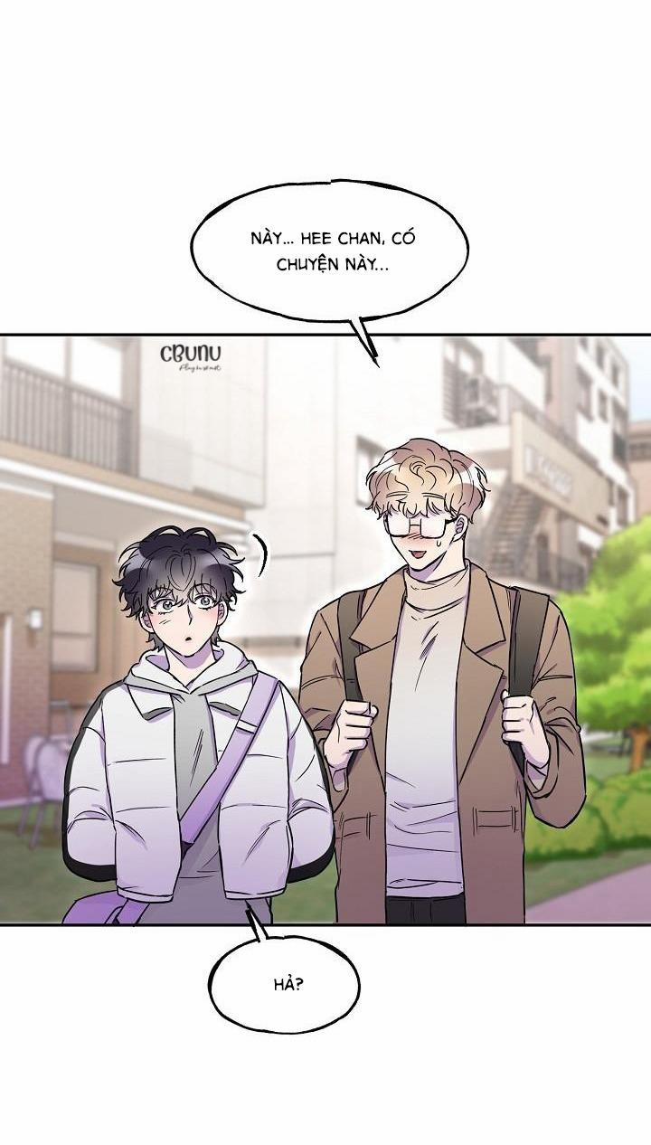 Nụ Hôn Chết Chóc 7 trang 15