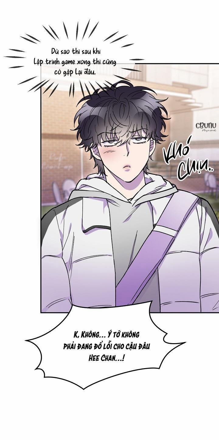 Nụ Hôn Chết Chóc 7 trang 18