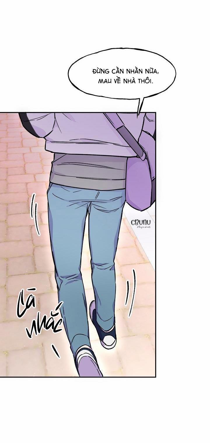 Nụ Hôn Chết Chóc 7 trang 20