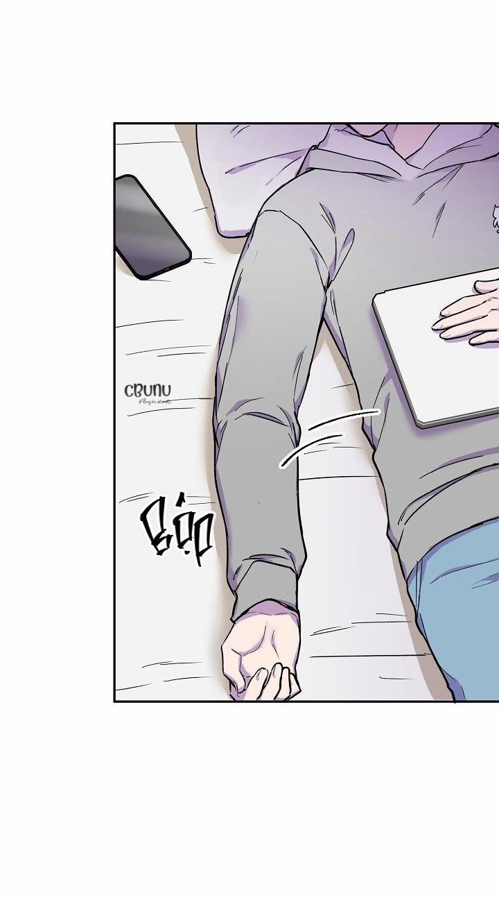 Nụ Hôn Chết Chóc 7 trang 39