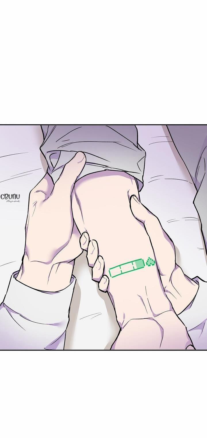 Nụ Hôn Chết Chóc 7 trang 44