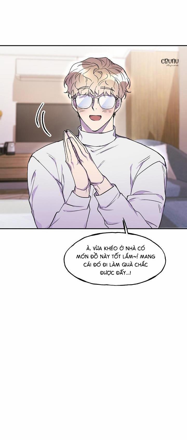 Nụ Hôn Chết Chóc 7 trang 59