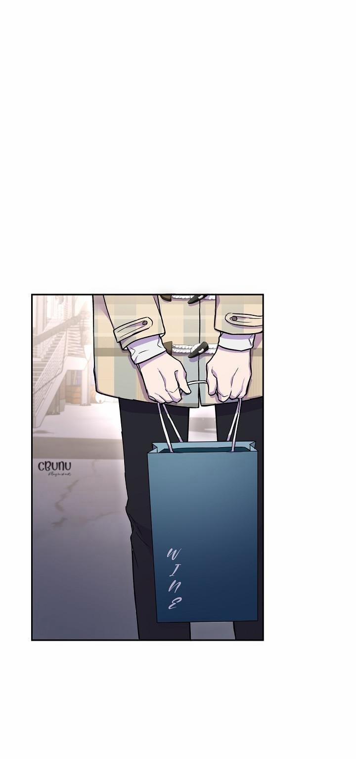 Nụ Hôn Chết Chóc 7 trang 60