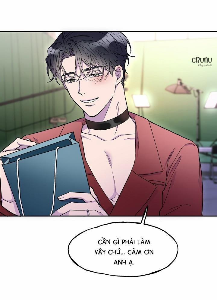 Nụ Hôn Chết Chóc 7 trang 68