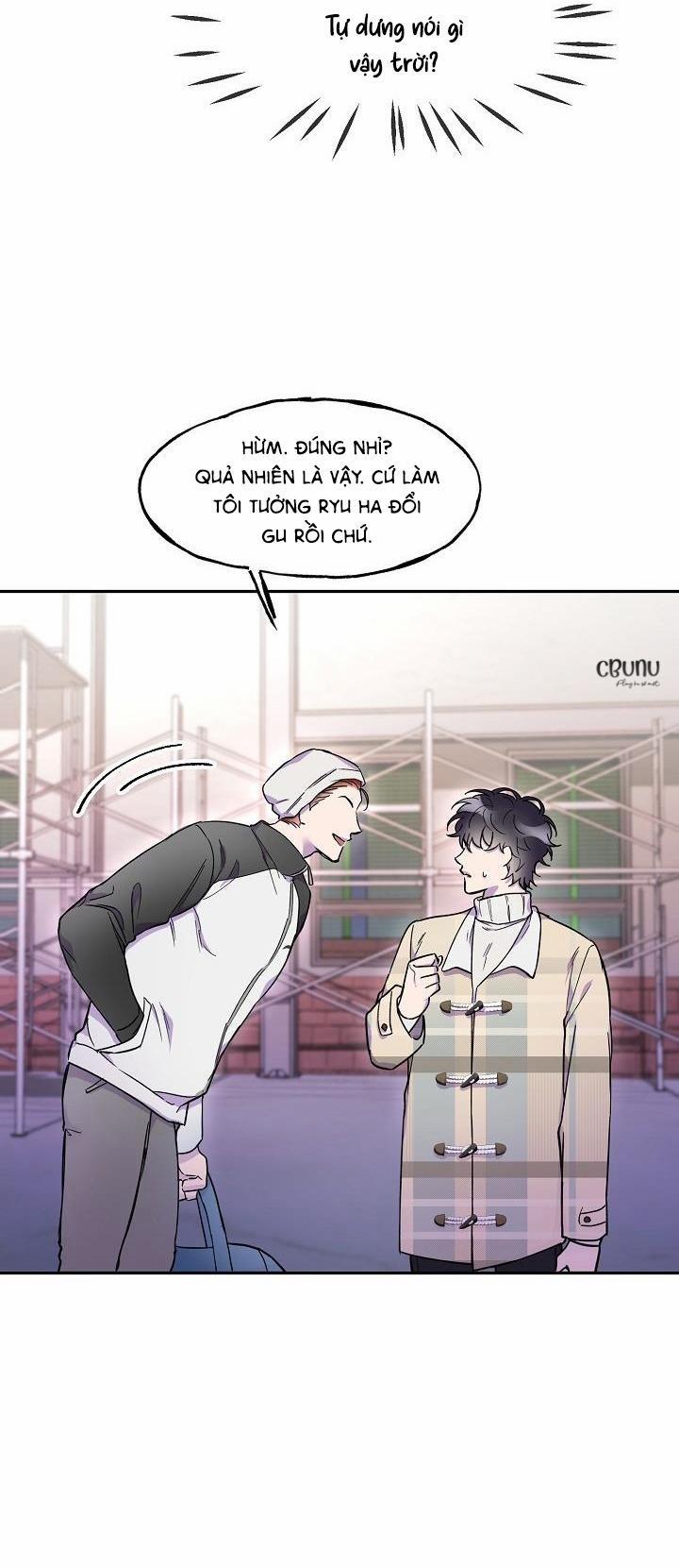 Nụ Hôn Chết Chóc 7 trang 81