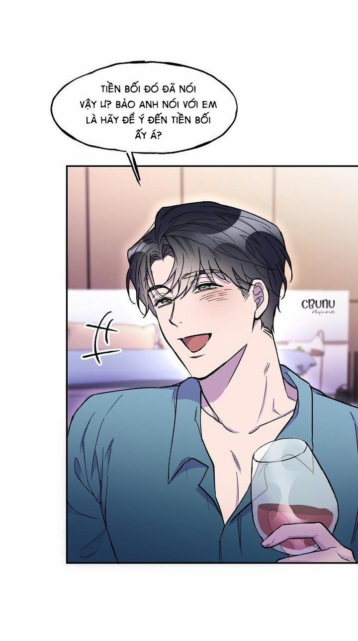 Nụ Hôn Chết Chóc 7 trang 90