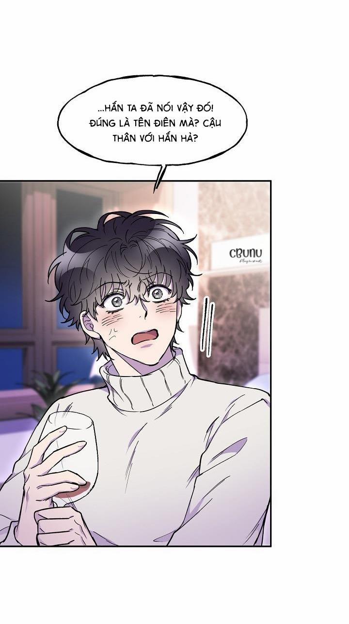 Nụ Hôn Chết Chóc 7 trang 91