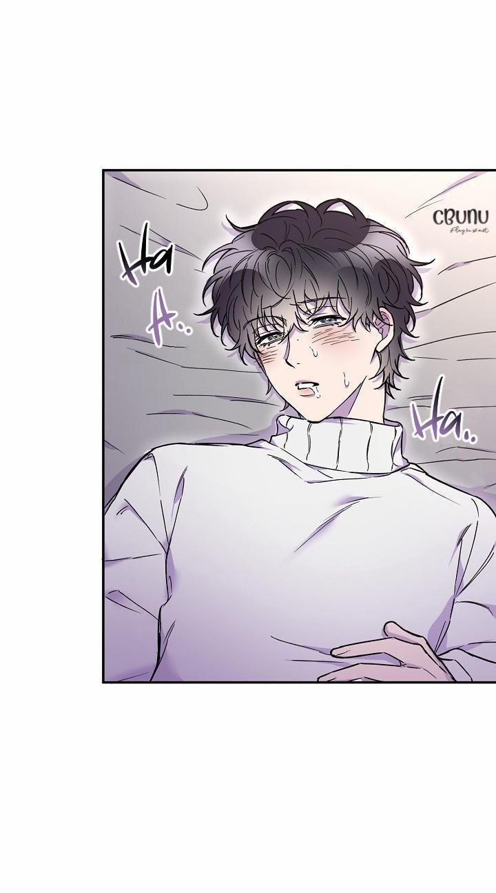 Nụ Hôn Chết Chóc 8 H+ trang 10