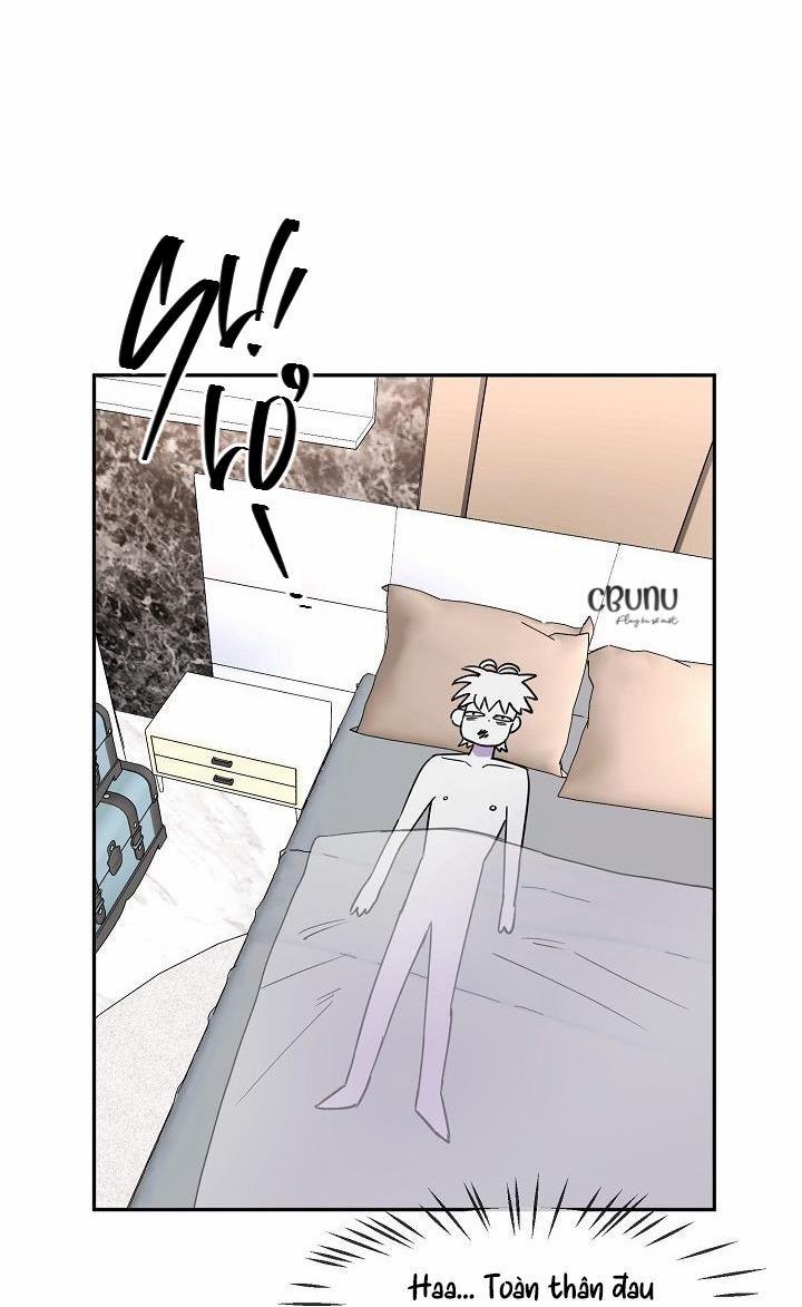 Nụ Hôn Chết Chóc 8 H+ trang 105