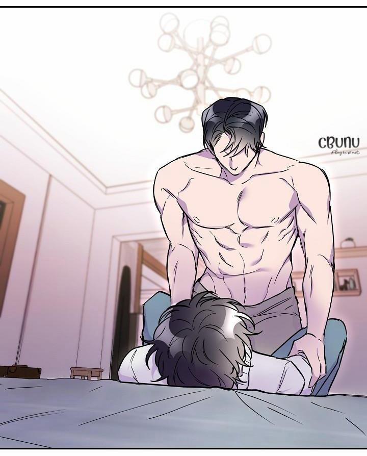 Nụ Hôn Chết Chóc 8 H+ trang 23