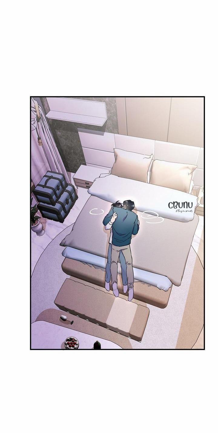 Nụ Hôn Chết Chóc 8 H+ trang 3