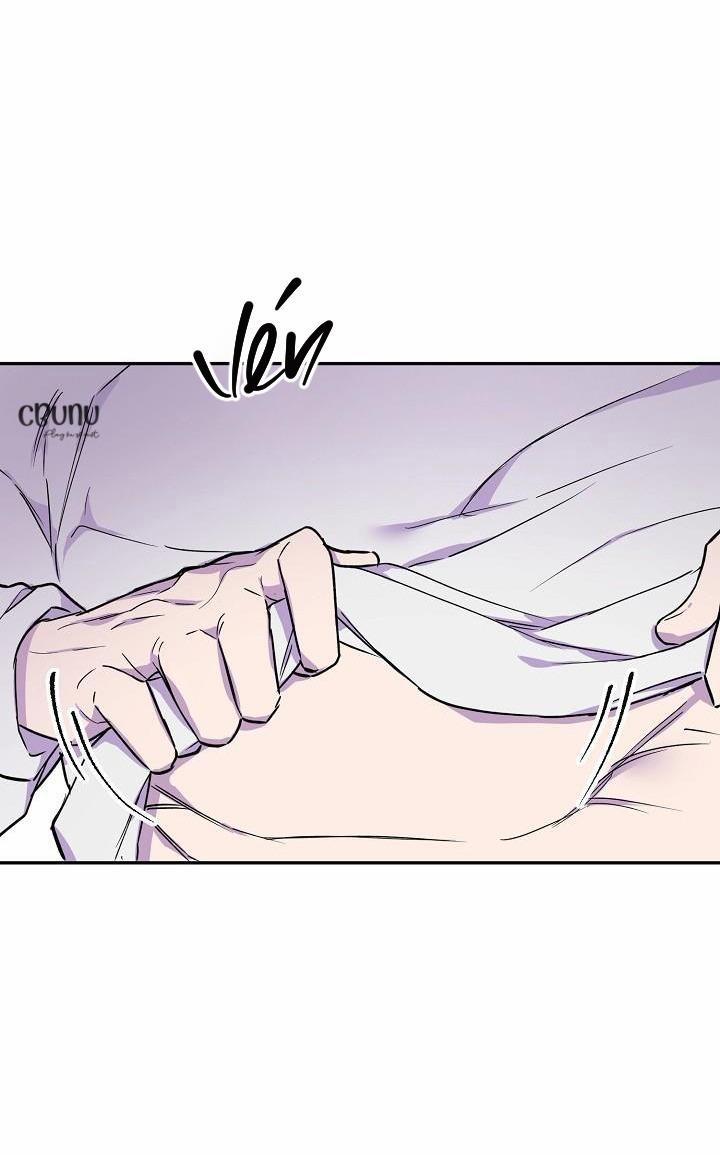 Nụ Hôn Chết Chóc 8 H+ trang 30