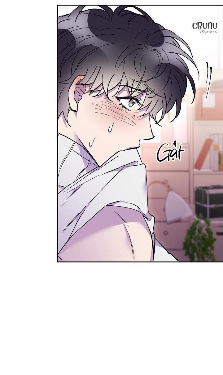 Nụ Hôn Chết Chóc 8 H+ trang 35