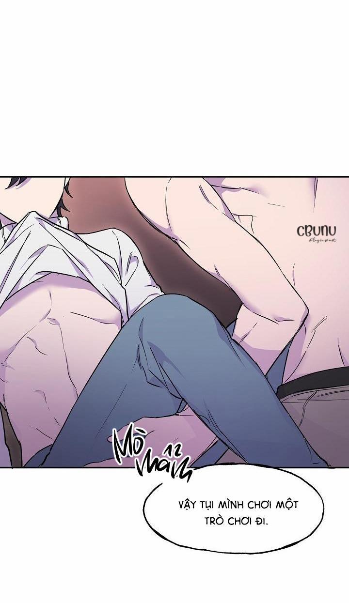 Nụ Hôn Chết Chóc 8 H+ trang 36