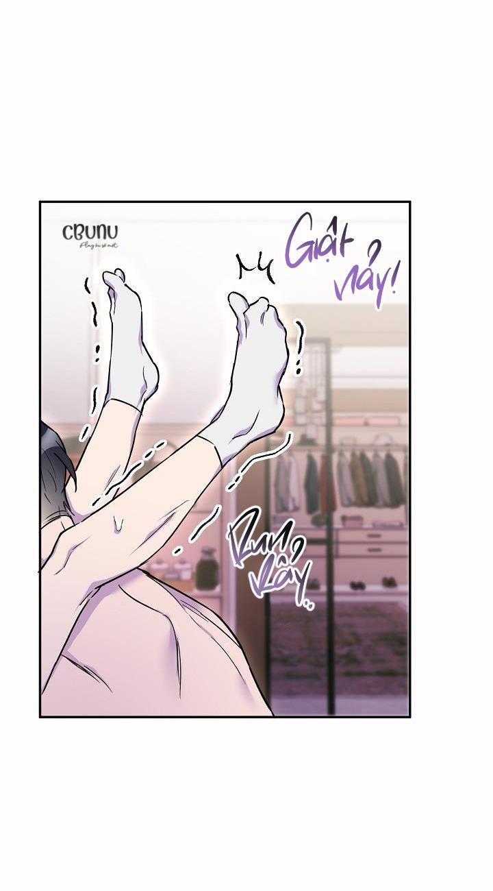 Nụ Hôn Chết Chóc 8 H+ trang 47