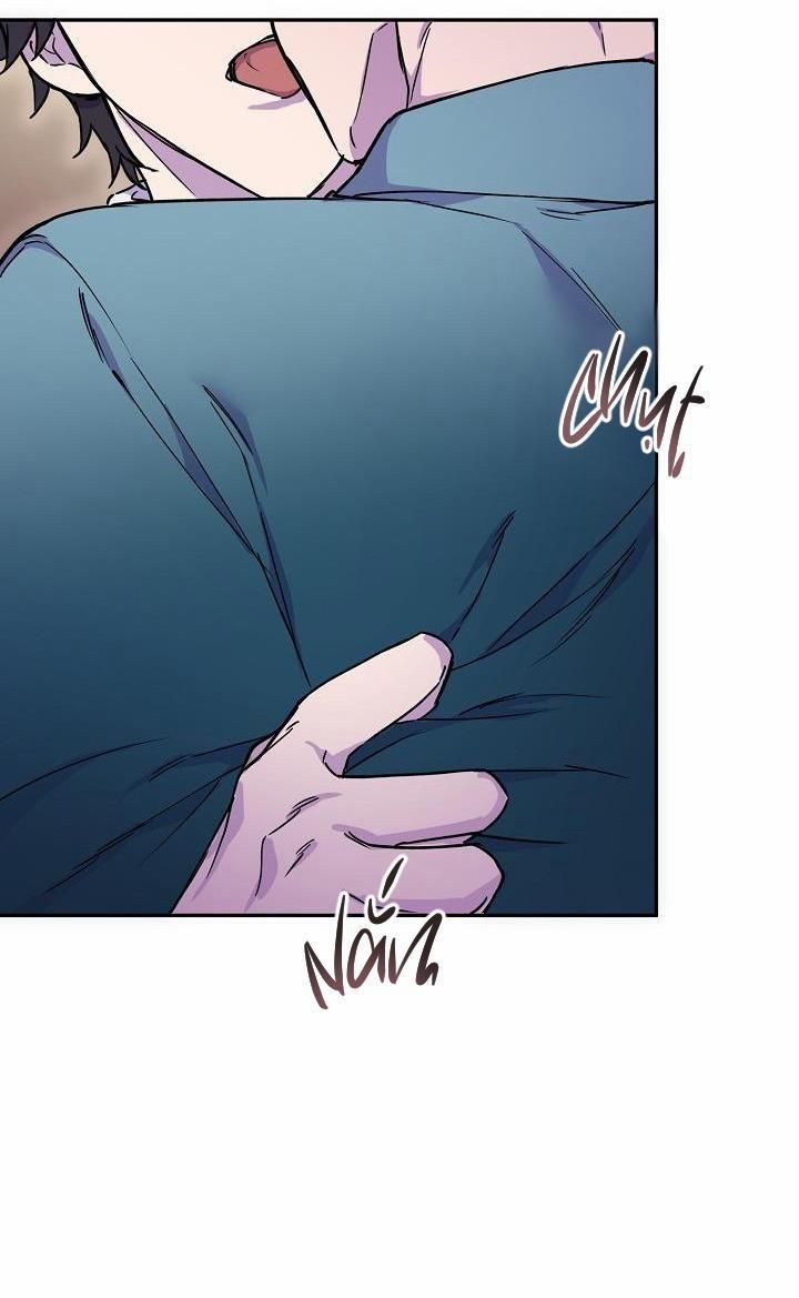 Nụ Hôn Chết Chóc 8 H+ trang 5