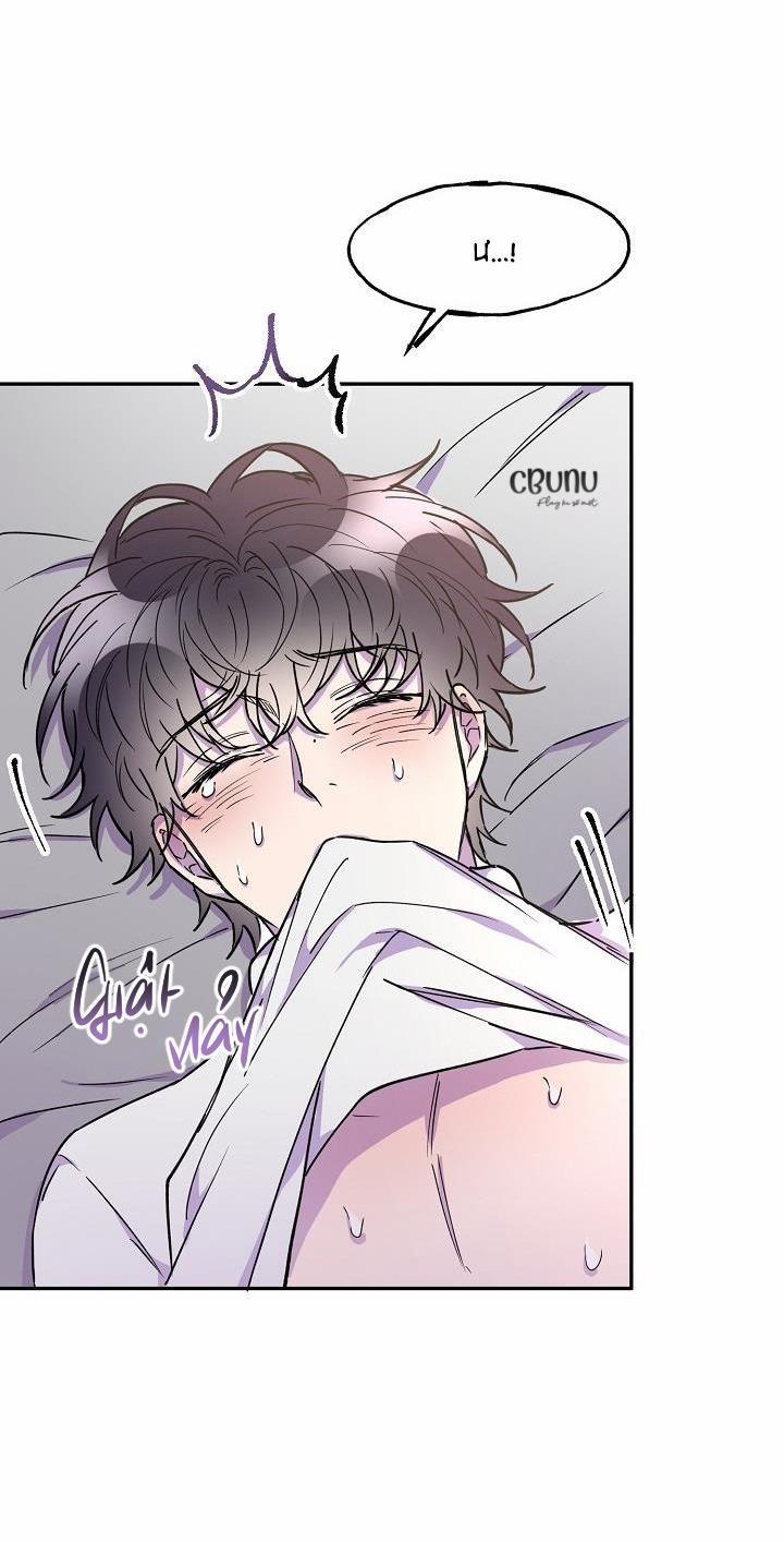 Nụ Hôn Chết Chóc 8 H+ trang 51