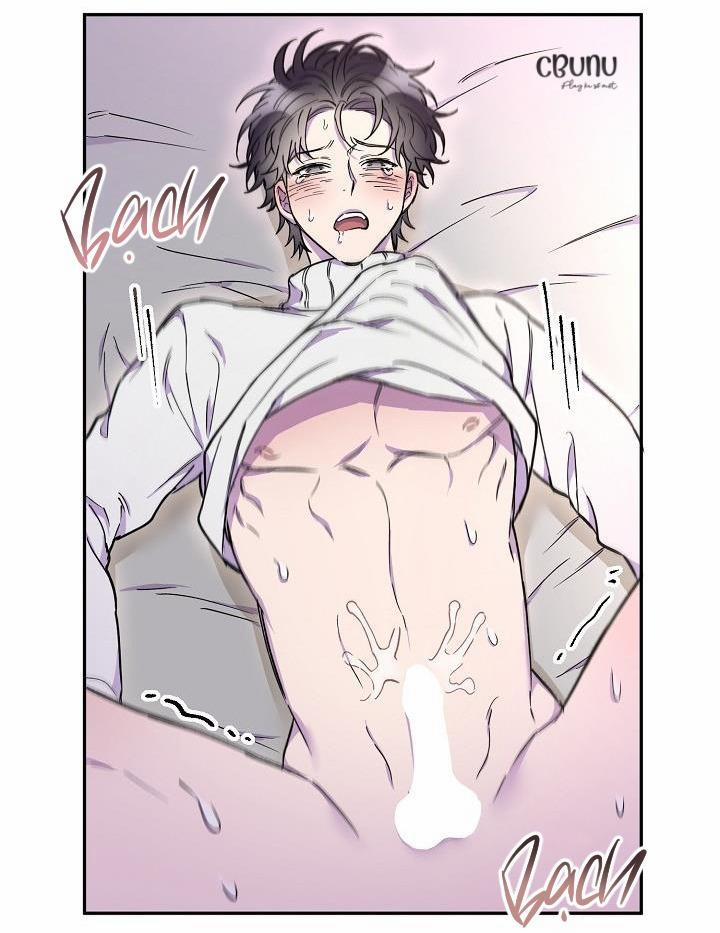 Nụ Hôn Chết Chóc 8 H+ trang 82