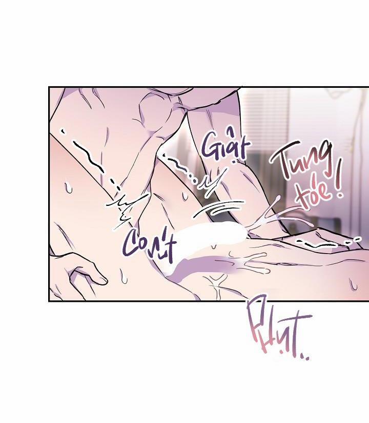 Nụ Hôn Chết Chóc 8 H+ trang 92