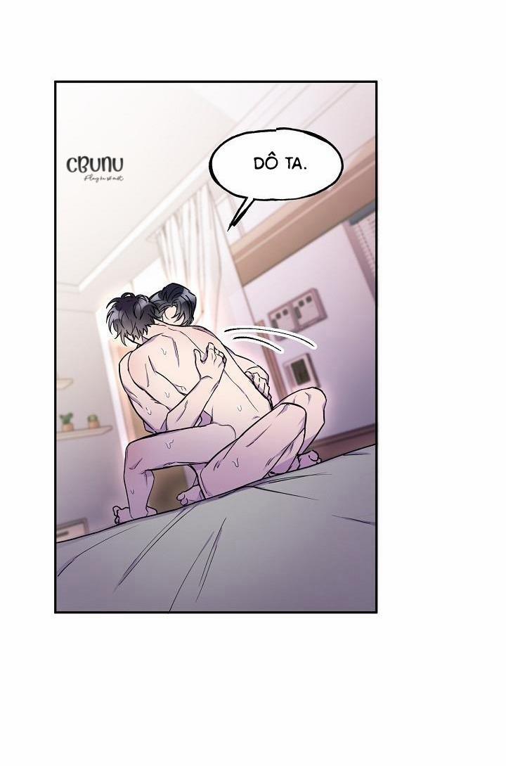 Nụ Hôn Chết Chóc 8 H+ trang 99