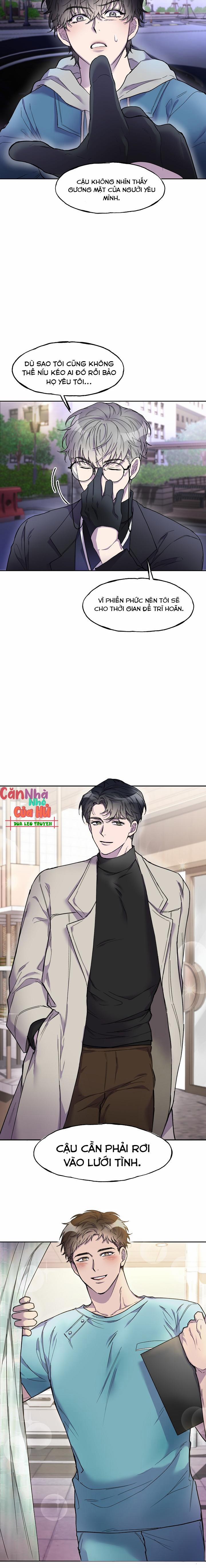 NỤ HÔN CHẾT NGƯỜI 0 GIỚI THIỆU trang 1