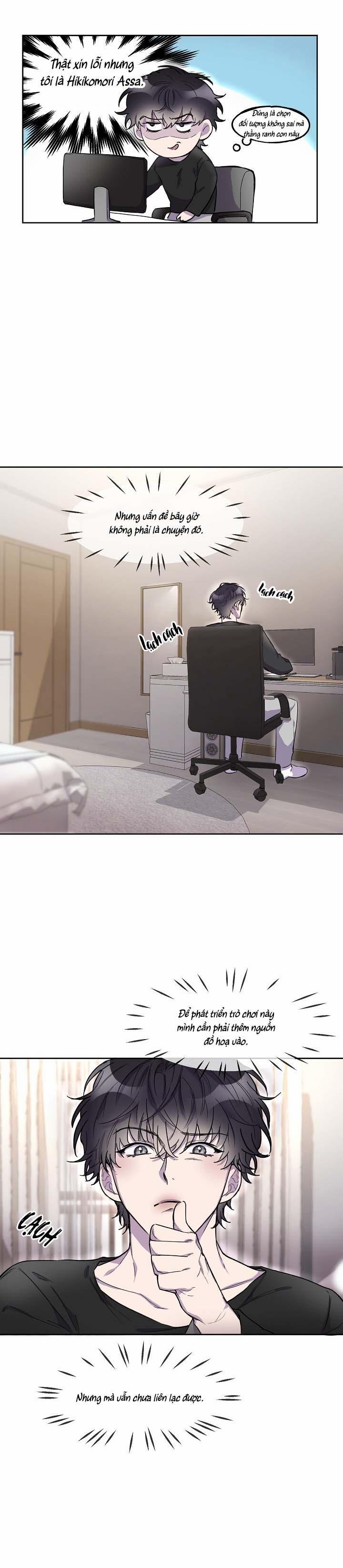 NỤ HÔN CHẾT NGƯỜI 2 trang 6