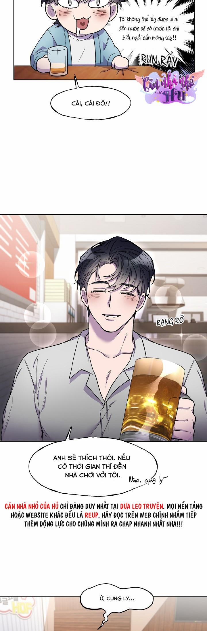 NỤ HÔN CHẾT NGƯỜI 3 trang 17