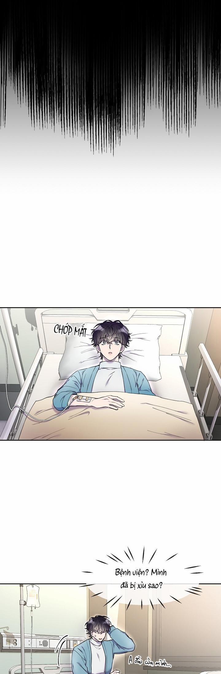 NỤ HÔN CHẾT NGƯỜI 3 trang 28