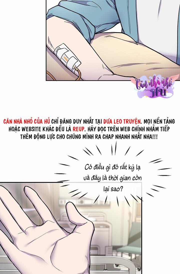 NỤ HÔN CHẾT NGƯỜI 3 trang 30