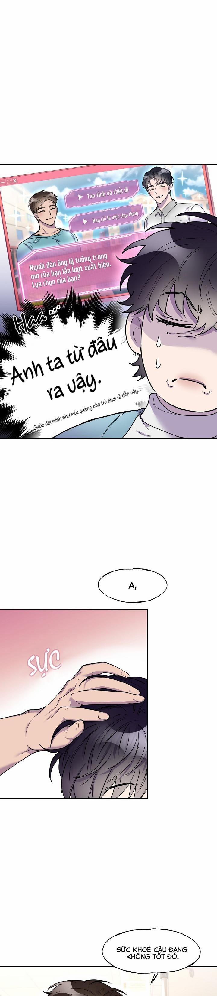 NỤ HÔN CHẾT NGƯỜI 3 trang 35