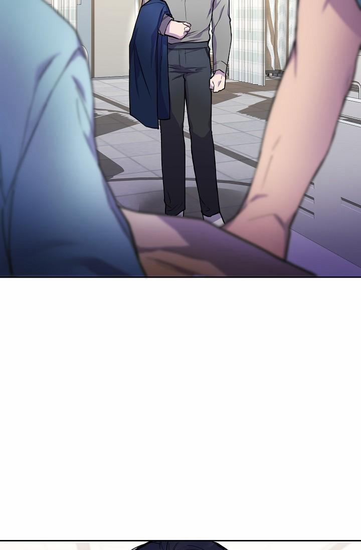 NỤ HÔN CHẾT NGƯỜI 3 trang 40