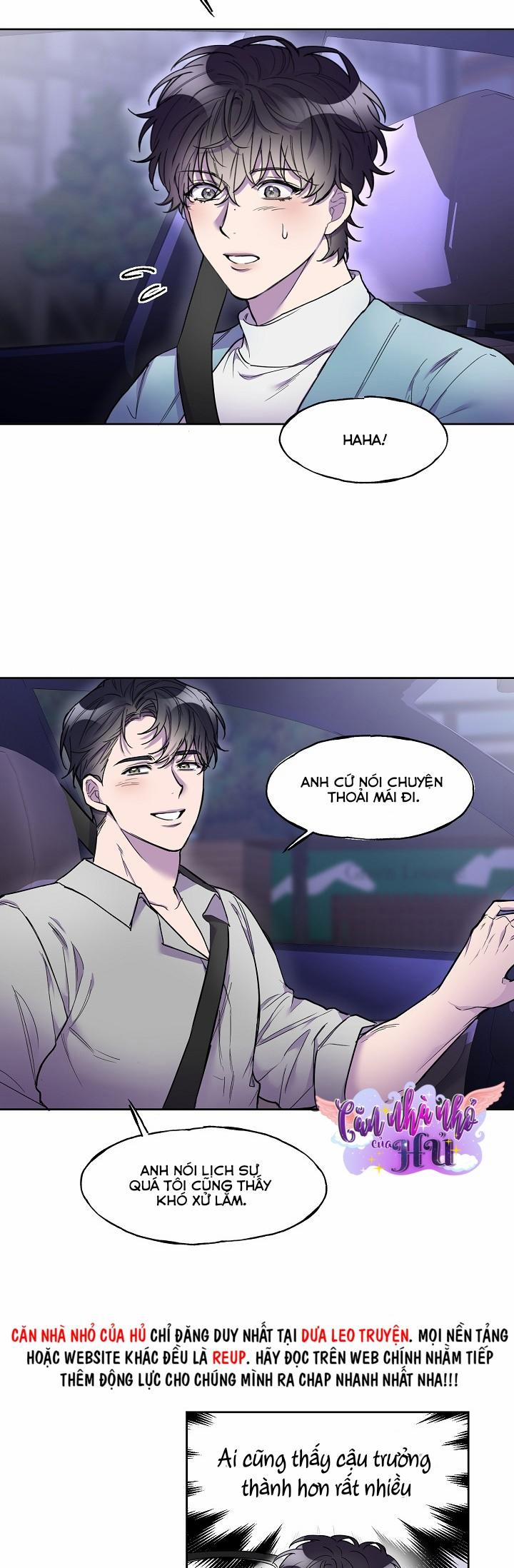 NỤ HÔN CHẾT NGƯỜI 3 trang 49