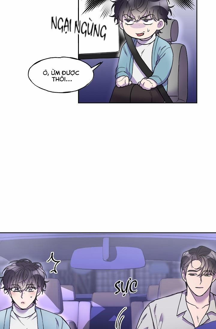 NỤ HÔN CHẾT NGƯỜI 3 trang 50