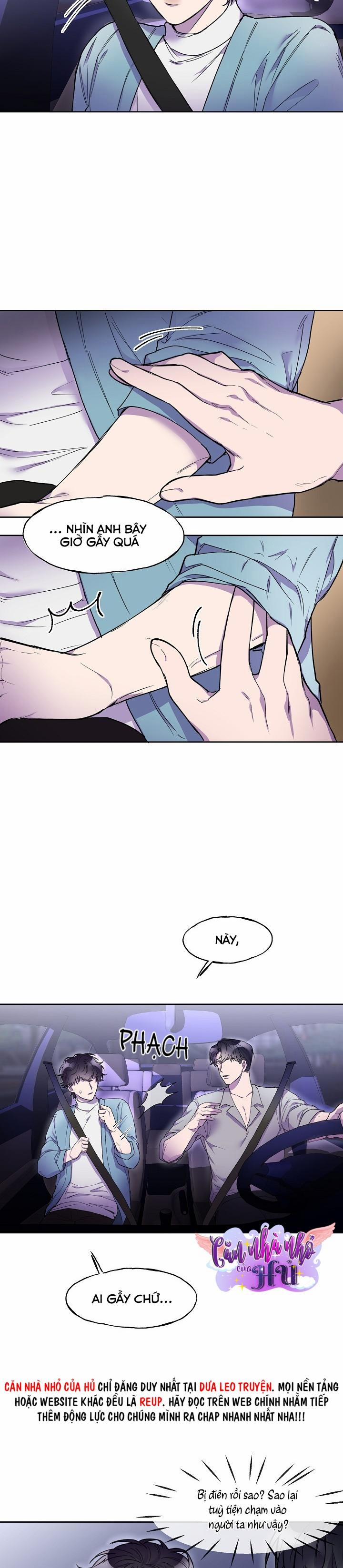 NỤ HÔN CHẾT NGƯỜI 3 trang 52