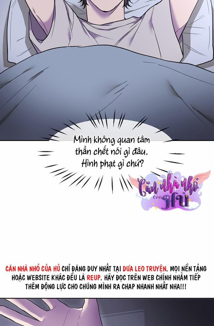 NỤ HÔN CHẾT NGƯỜI 3 trang 61