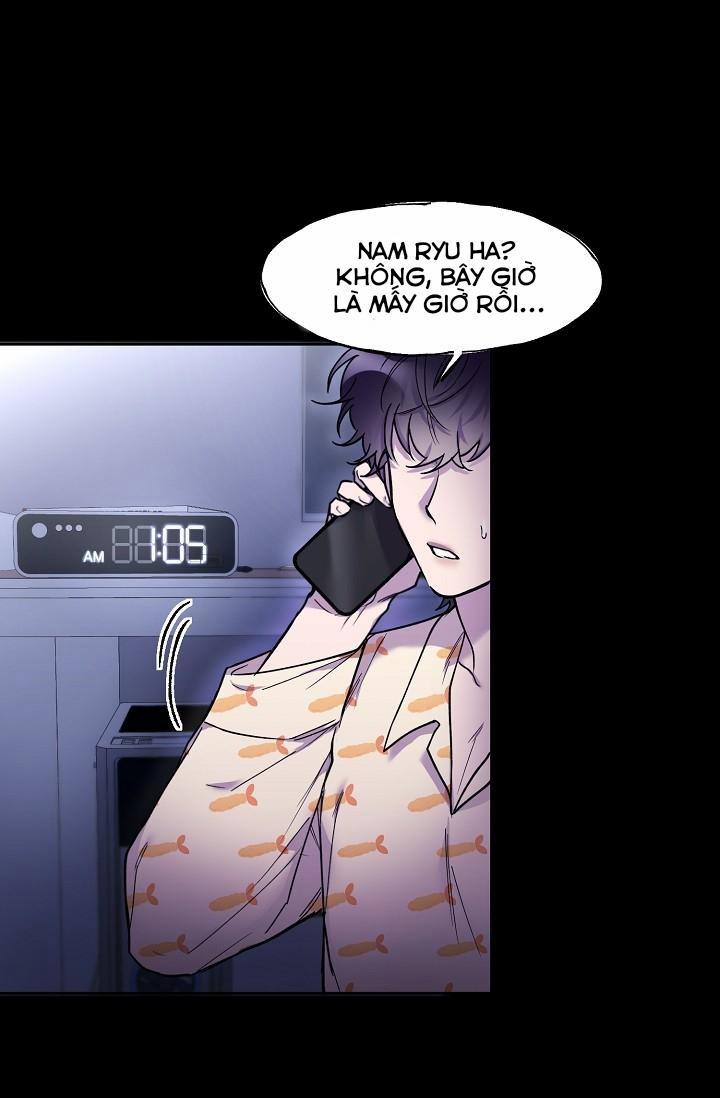 NỤ HÔN CHẾT NGƯỜI 3 trang 67