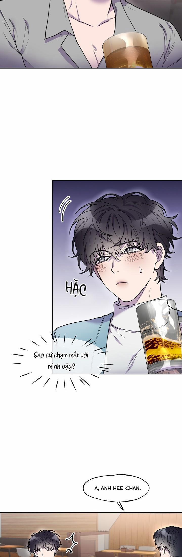 NỤ HÔN CHẾT NGƯỜI 3 trang 8