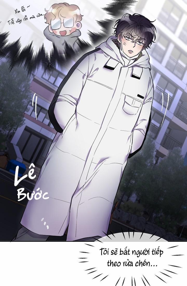 NỤ HÔN CHẾT NGƯỜI 4 trang 14